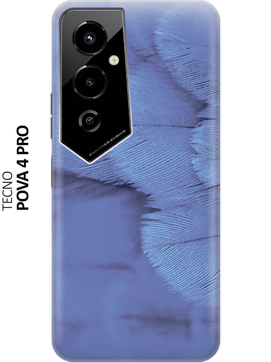 Techno Pova 4 Pro Купить В Самаре