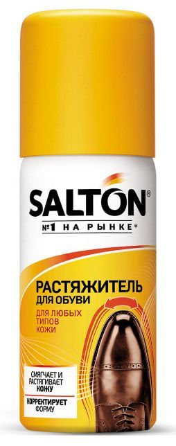 Salton Растяжитель для обуви, 100 мл