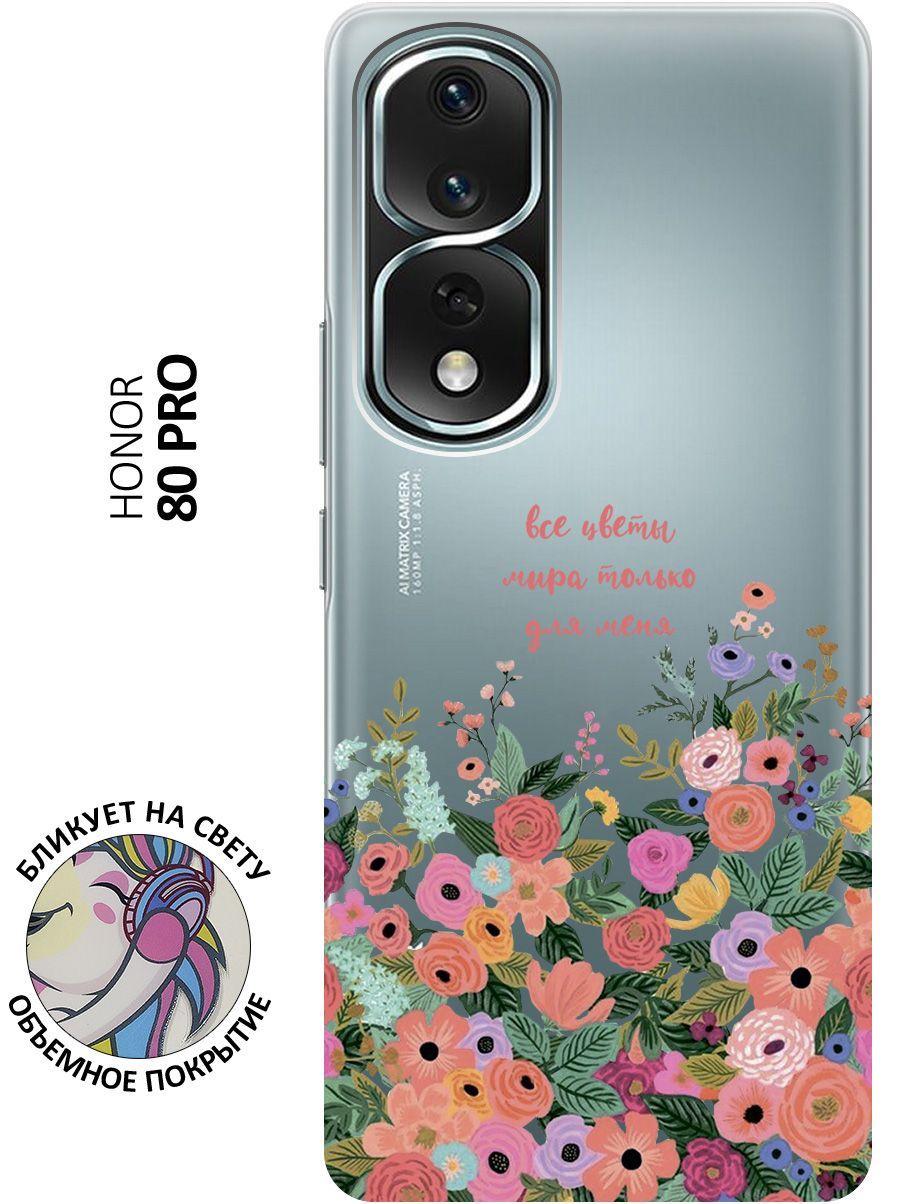 Honor P80 Pro Купить