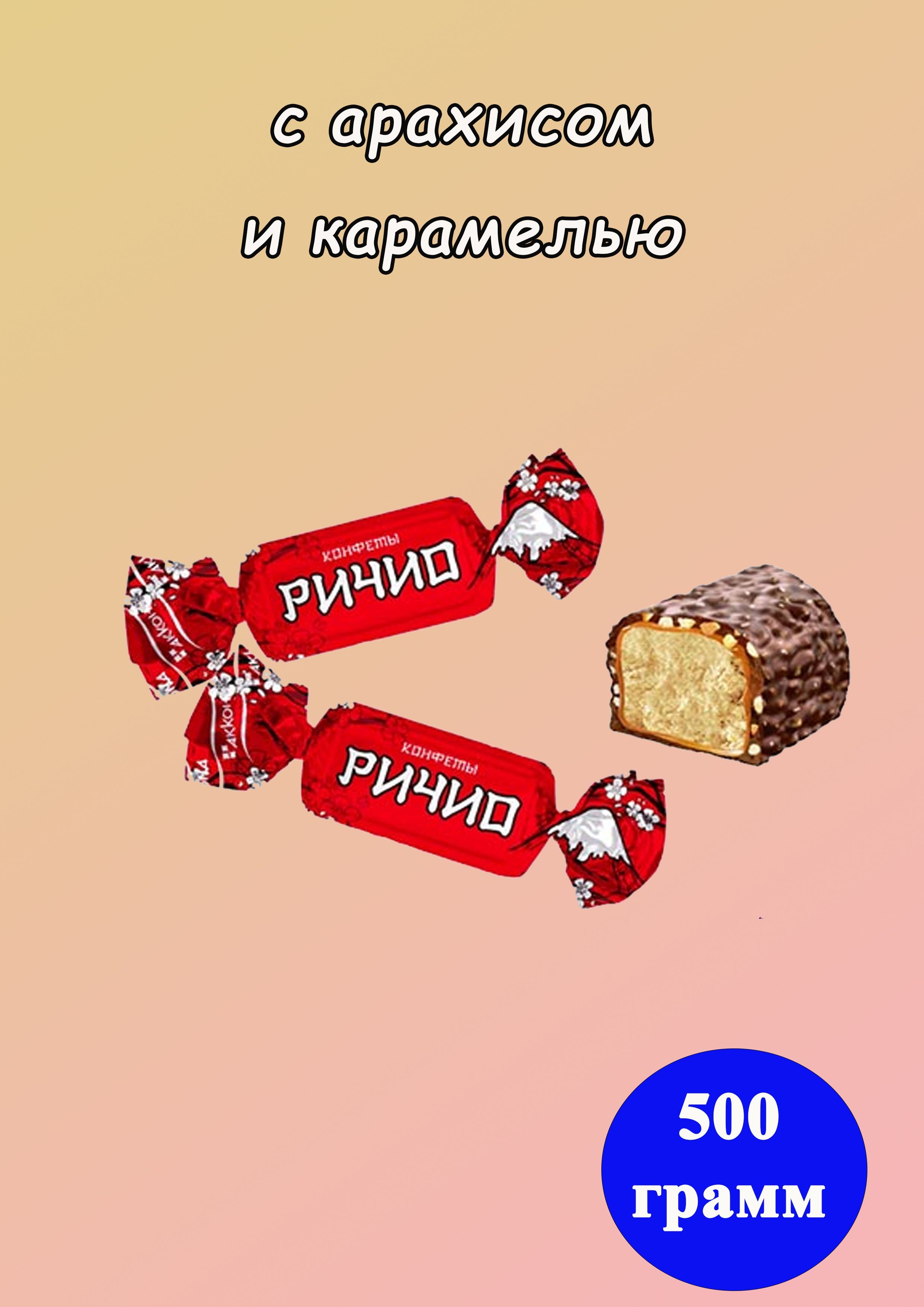 Малена конфеты