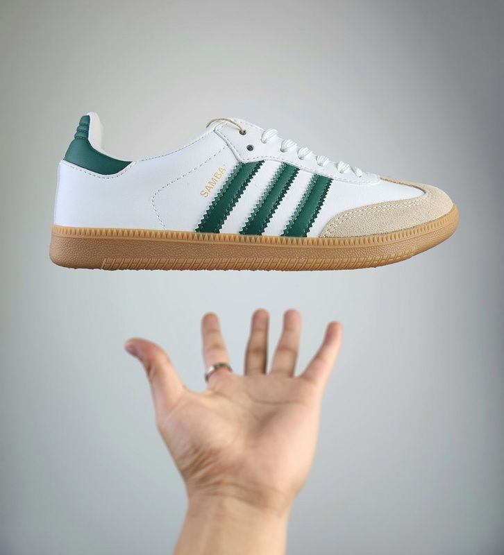 Adidas Sportswear 80s