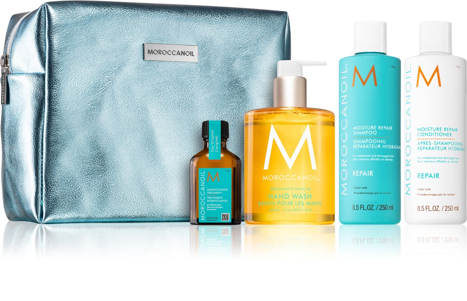 Мороконоил. Мороканойл косметика. Набор объем Moroccanoil. Набор Moroccanoil. Тефия Аква бальзам для поврежденных и химически обработанных волос
