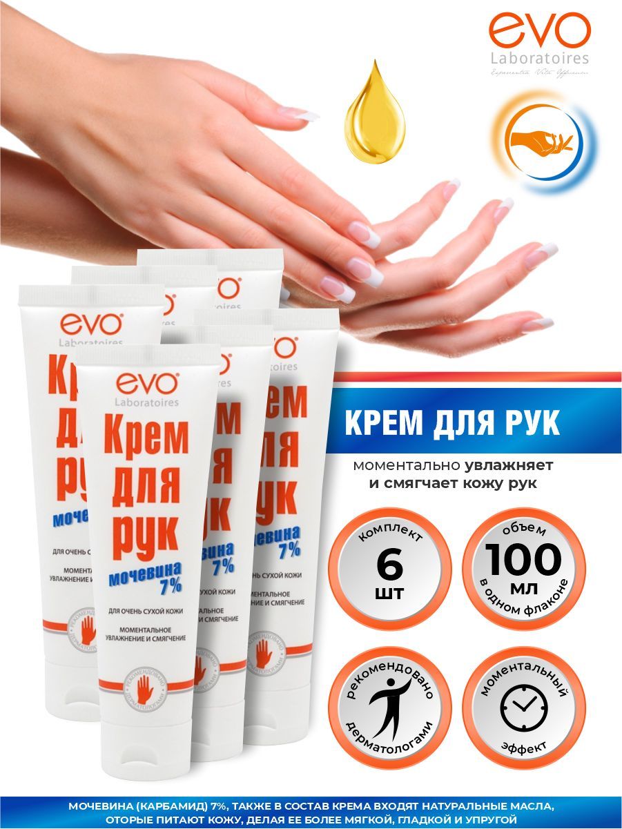 Крем С Мочевиной Urea Купить
