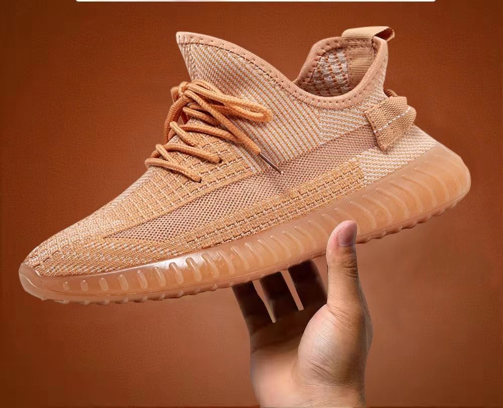 Кроссовки yeezy мужские