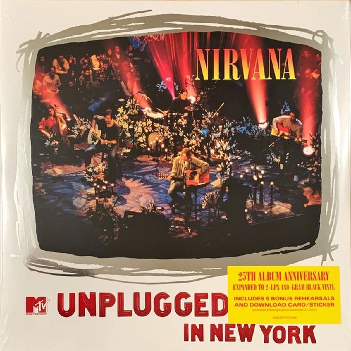 Nirvana mtv unplugged in new york the man who sold the world фото 106