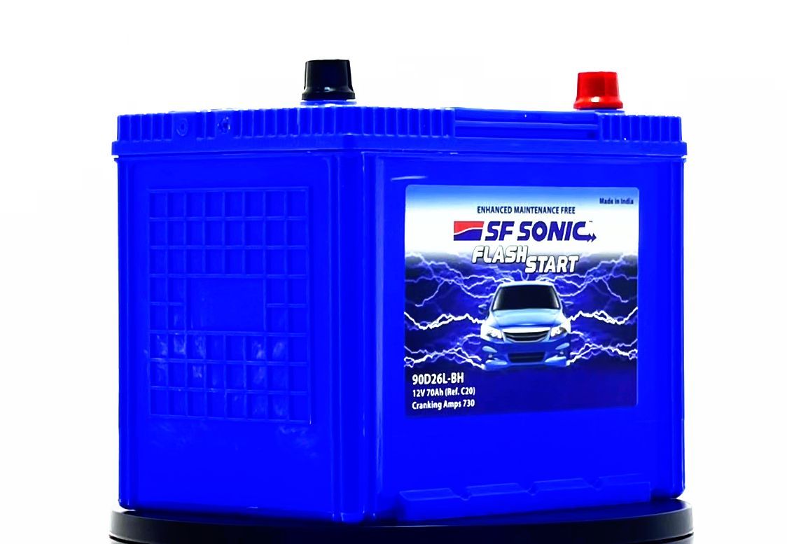 Sf sonic