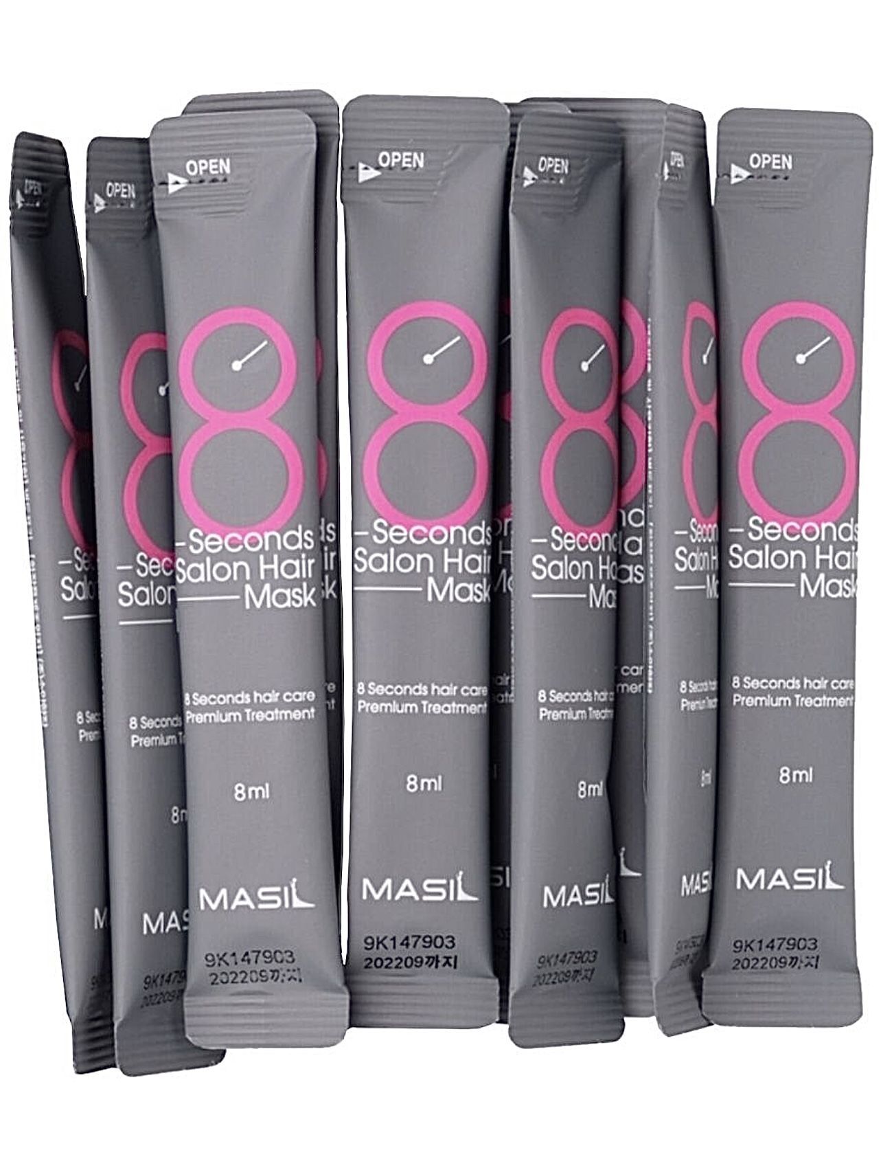 Masil маска для волос отзывы. Маска masil 8 second. Masil 8 seconds Salon hair Mask 8 мл. Masil маска-филлер для волос 8 seconds Salon hair Mask. Masil набор масок для волос 8seconds Salon hair 10 шт.