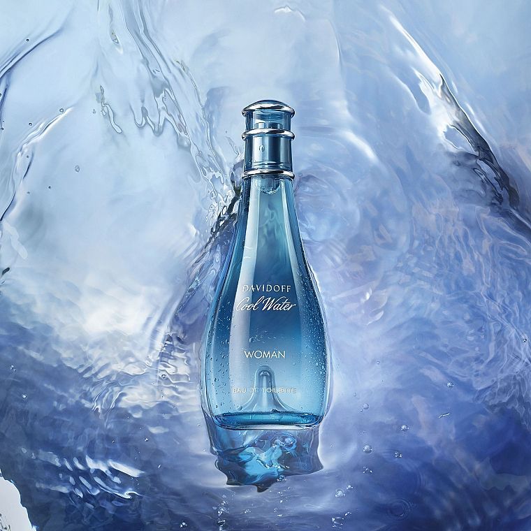 Кул ватер женские. Davidoff cool Water. Духи Davidoff cool Water. Cool Water Davidoff женский.