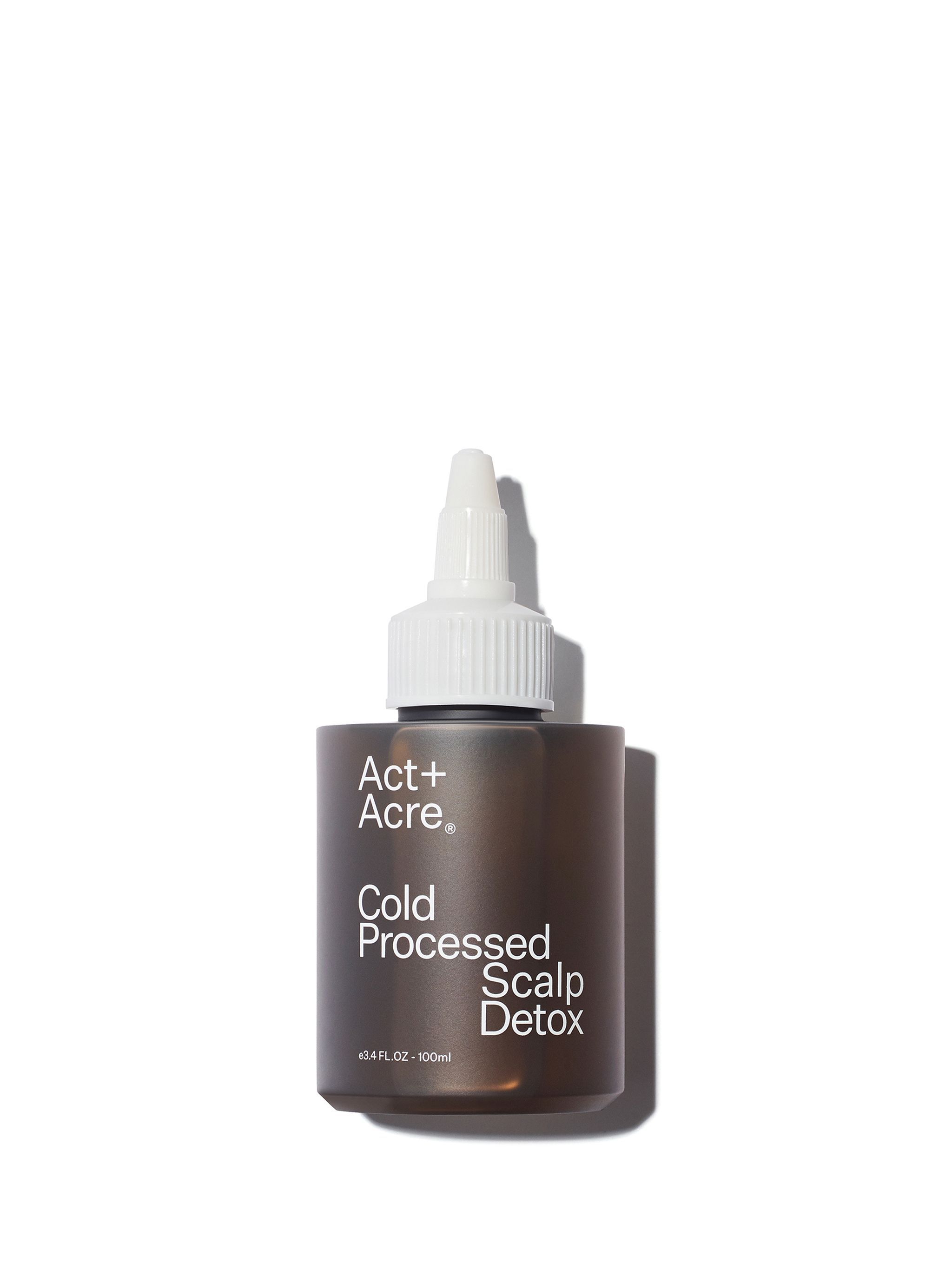 Scalp detox. Cutrin detox scalp treatment. scalp care treatment. detox for scalp.