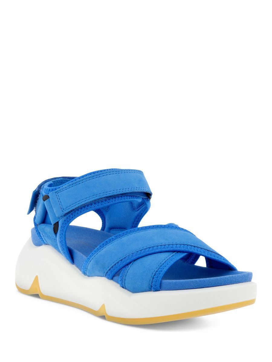 Ecco Chunky Sandal