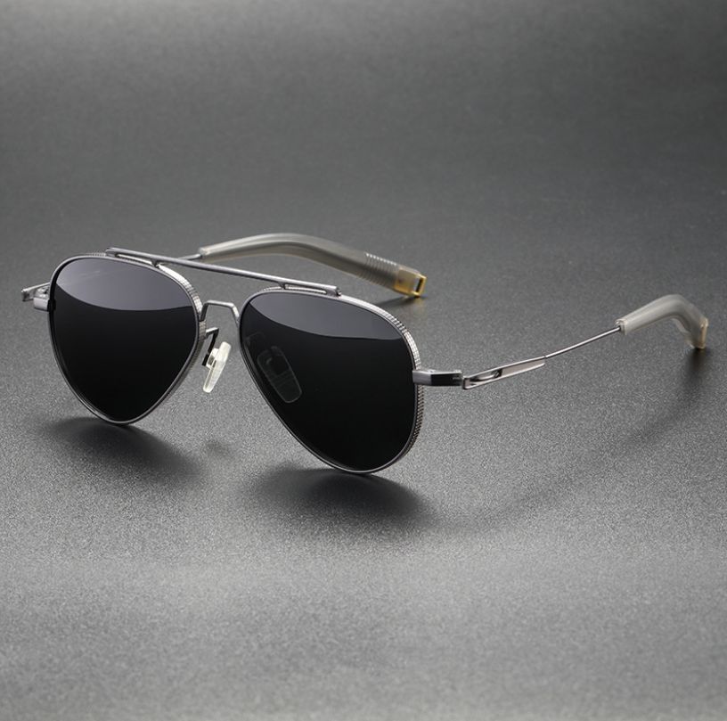 Mercedes Benz Aviator Polarized