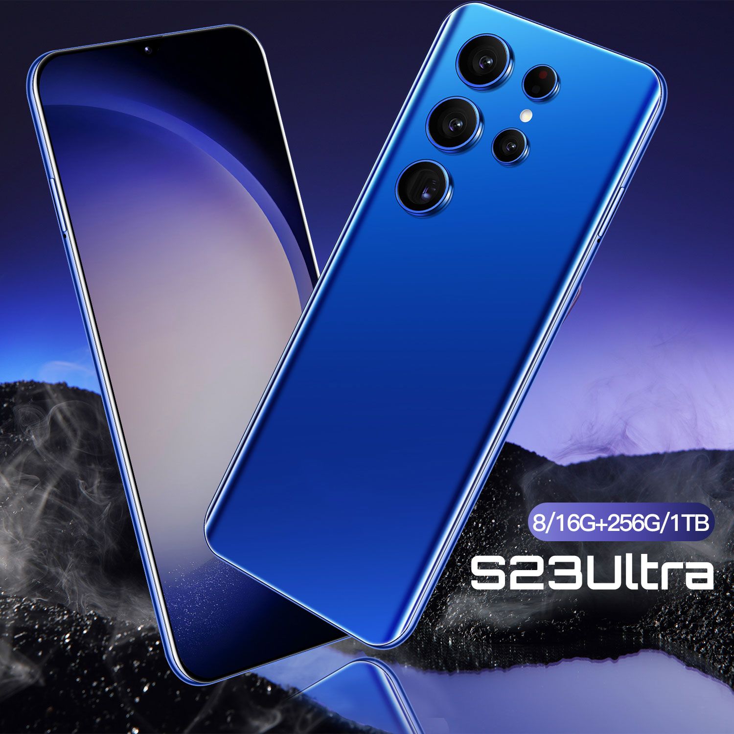 Смартфон s23 ultra russian ultimate edition