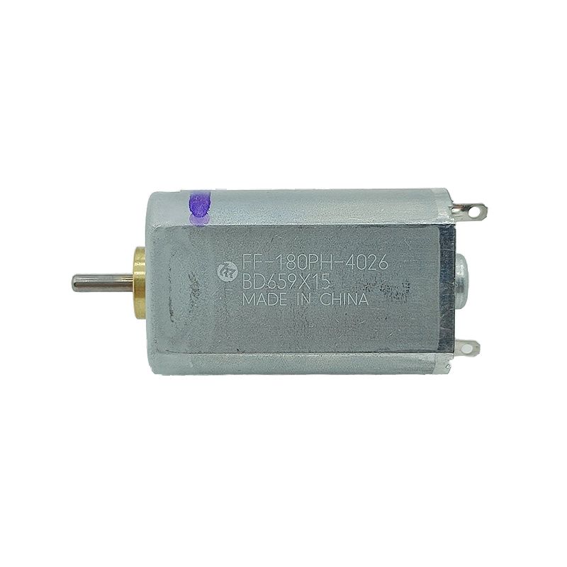 MabuchiFF-180PH-4026180ДвигательDC1.2V1.5V2.4VВысокаяскоростьдрагоценныйметаллщеткамикро20ммдвигатель