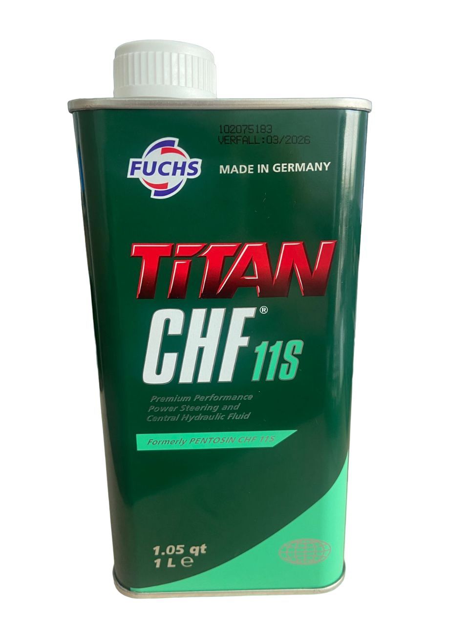 Pentosin Hydraulic Fluid chf11s vw52137. Пентосин CHF 11s. 4008849503016 Pentosin CHF 11s. Fuchs Pentosin psf 236.3.