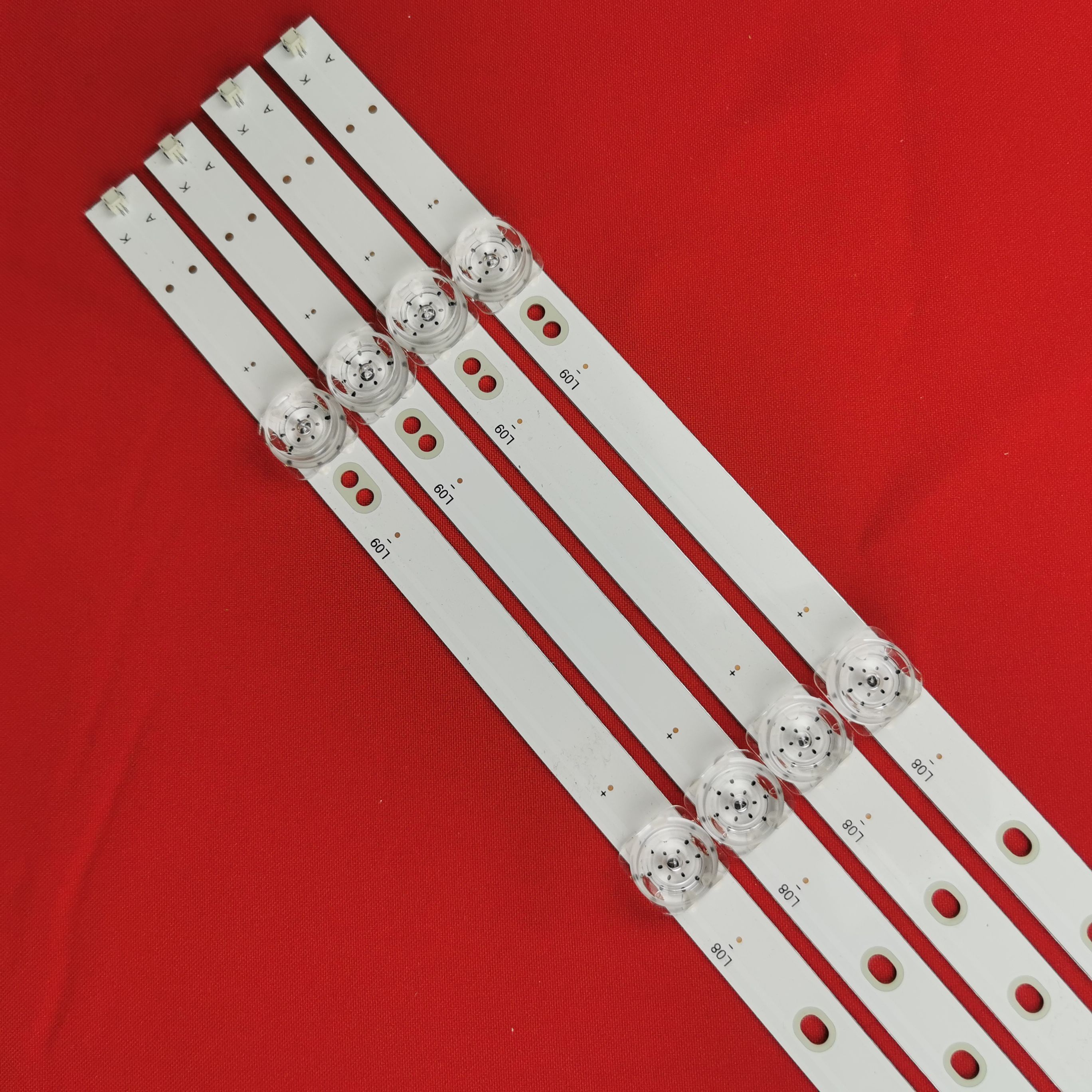 Подсветка для DEXP U50F7000E U50H8100E, DIGMA DM-LED50UQ31 DM-LED50UR31, SKYLINE 50UST5970, HARPER 50U660TS; JL.D50091330-006DS-M