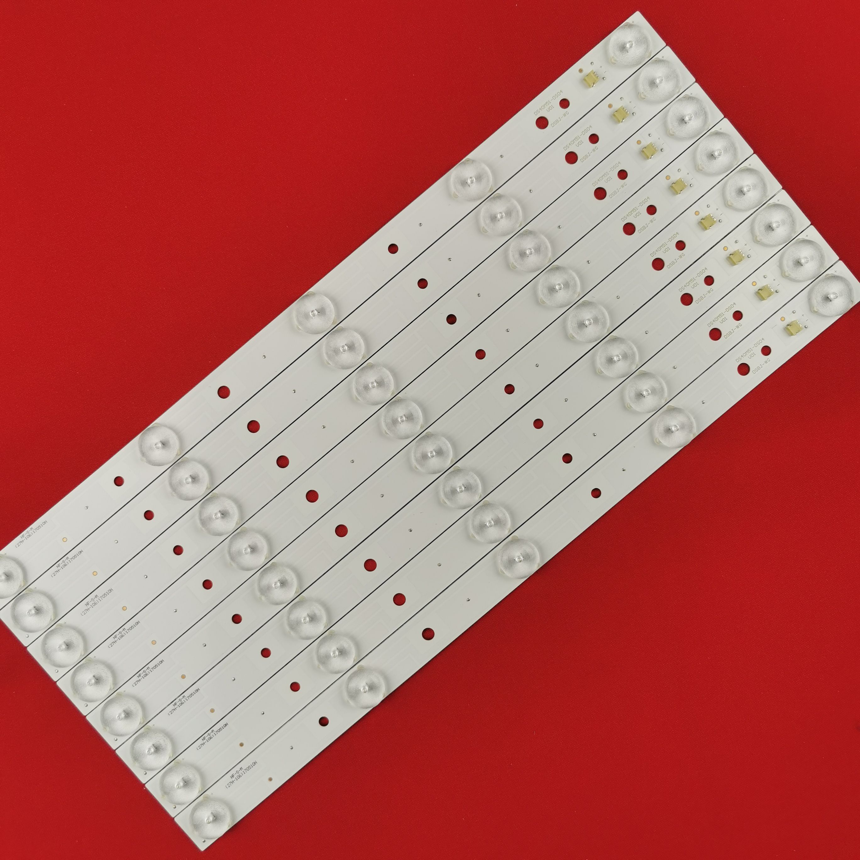 Подсветка LX40L41-V01 для тв BBK 40LEM-3025/FT2C, 40LEM-3035, 40LEX-5035, SHIVAKI STV-40LED13, 40LED13W