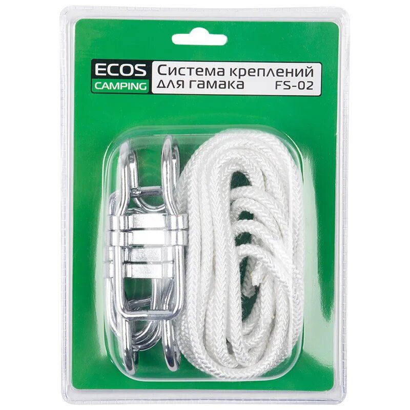 Ecos Подвес для гамака,16х22см