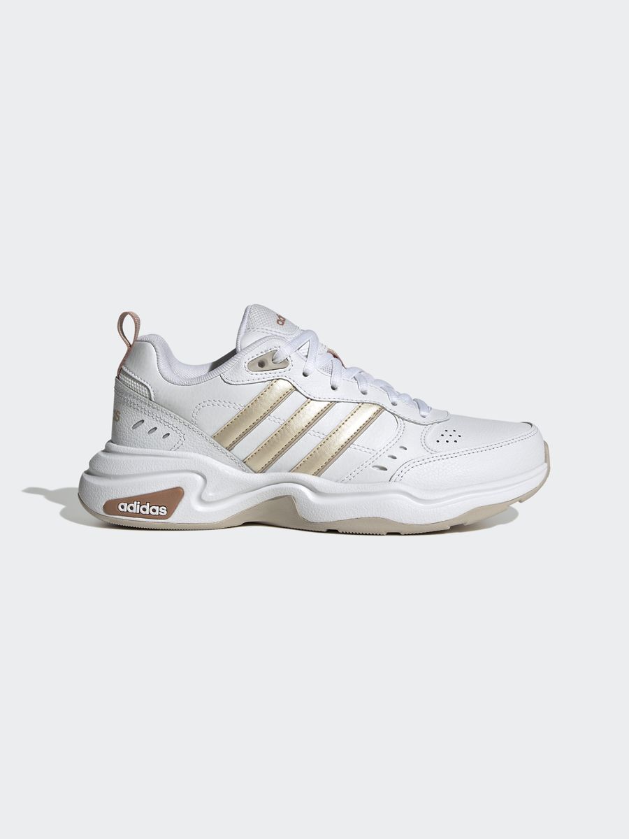 Adidas store strutter trainers