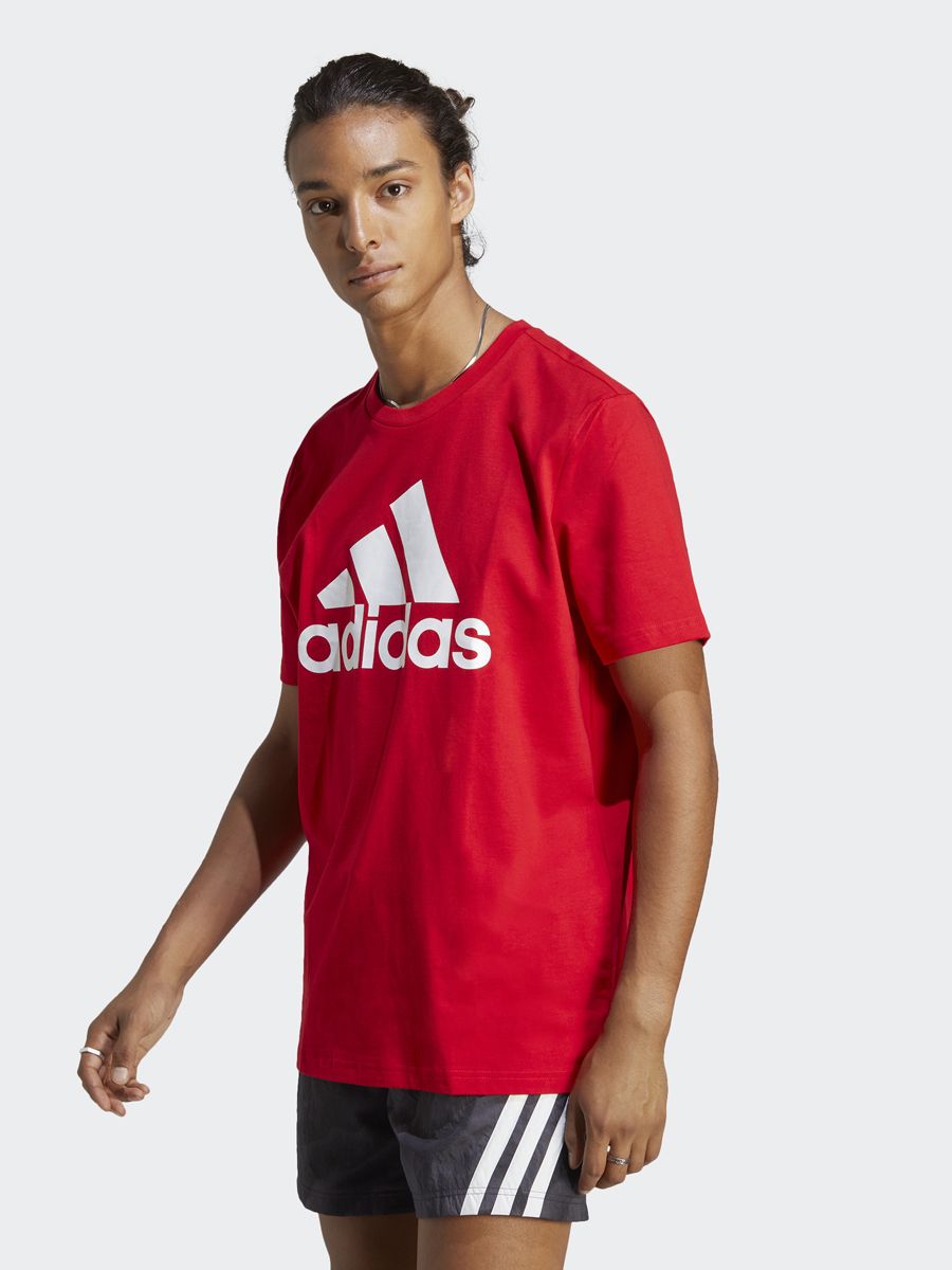 ФутболкаadidasSportswearMBlSjT