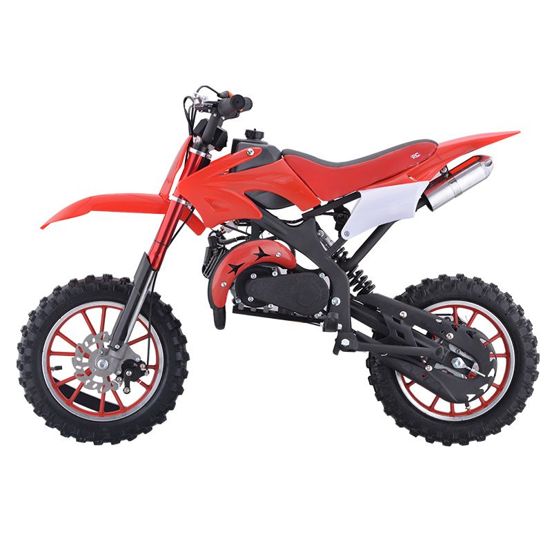 Питбайк Dirt Bike 49cc