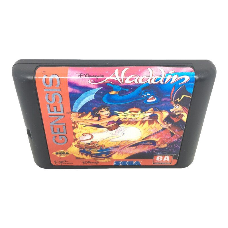 Aladdin