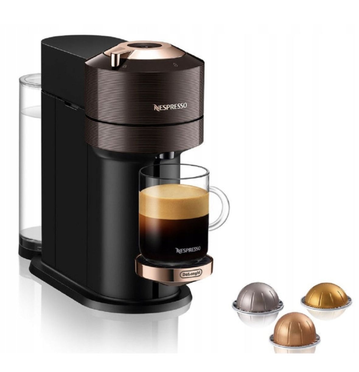 Капсулы для кофемашины верту. Кофемашина de'Longhi Nespresso Vertuo next env120. Кофеварка капсульная Nespresso Vertuo next gcv1 Light Grey. Неспрессо кофемашина env120.w. Кофемашина капсульная de'Longhi Nespresso Vertuo next env120, белый.