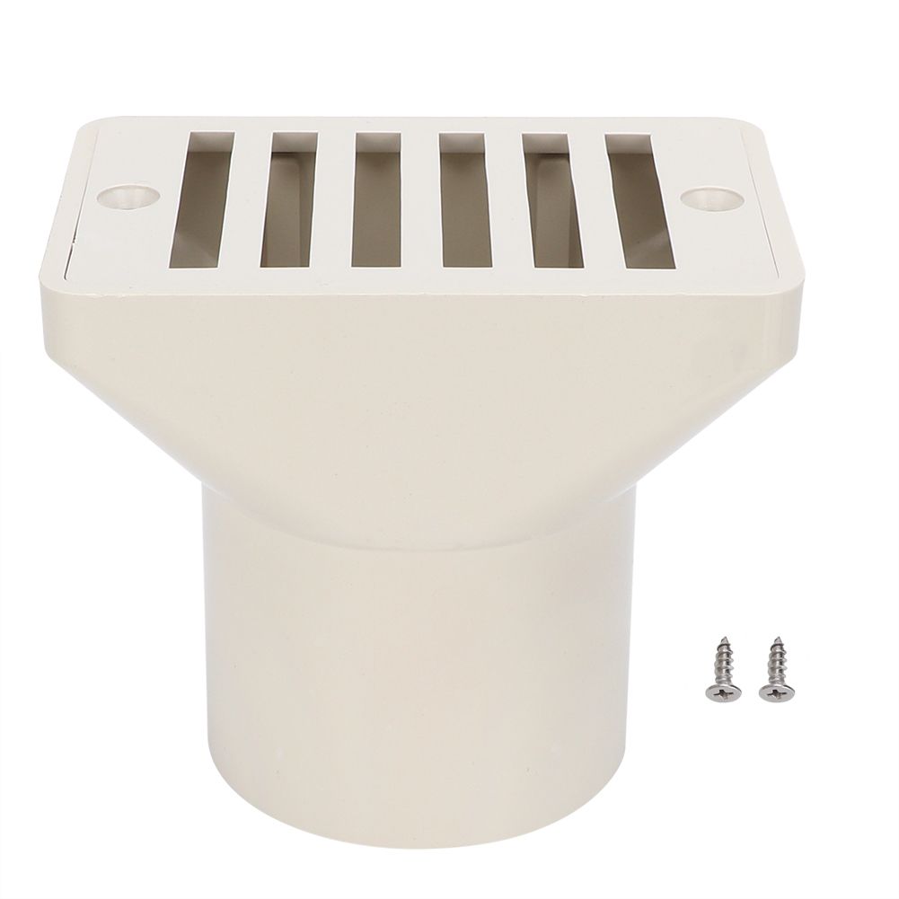 Overflow plug. Spa inlet/outlet plug.