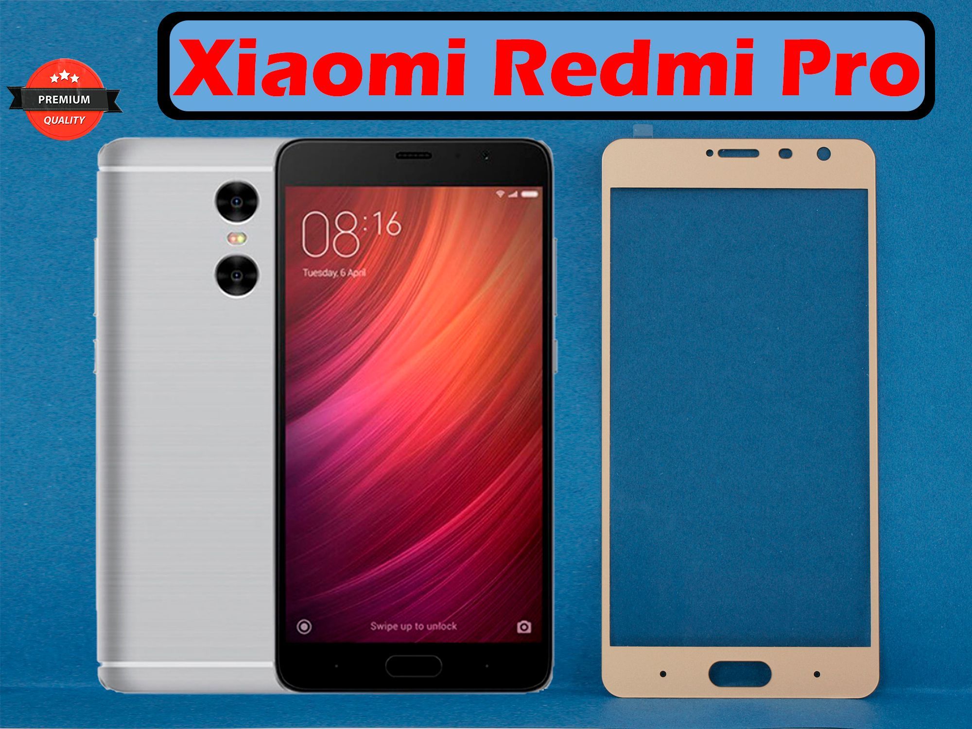 Xiaomi Redmi Pro Купить В Спб