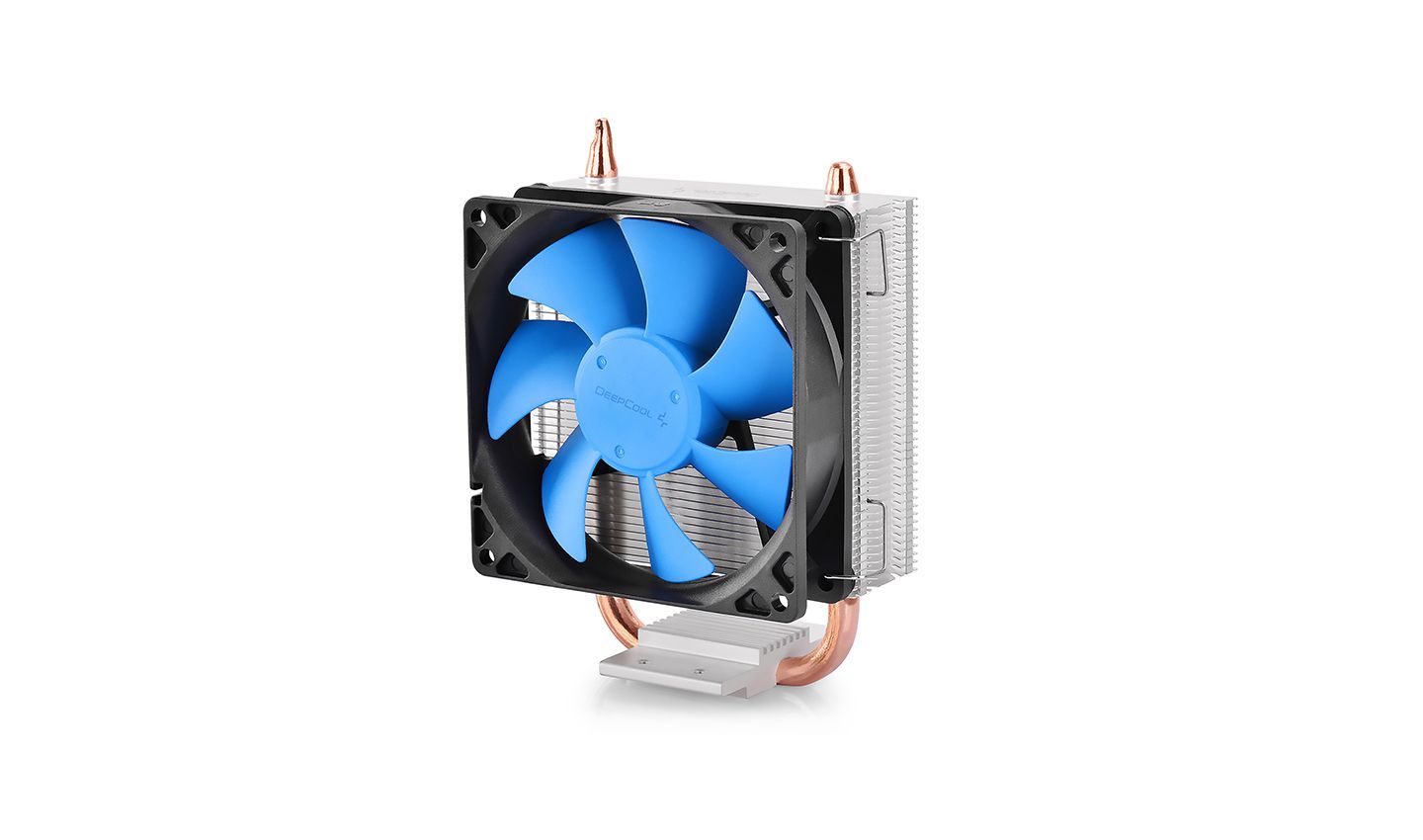 Deepcool ice 100. Deepcool Ice Blade 100 [dp-mch1d8-ib100]. Deepcool Ice Blade 100. Кулер Deepcool 92мм. Устройство охлаждения(кулер) Deepcool Ice Blade