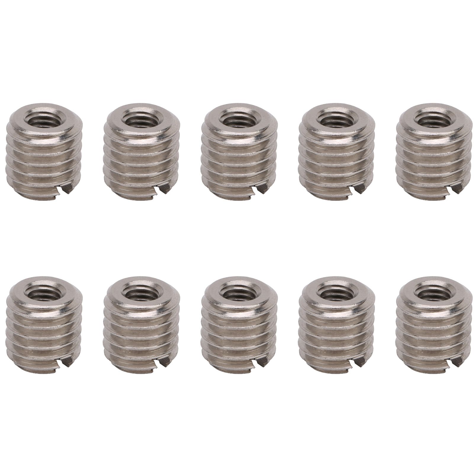 Threaded insert. Threaded insert