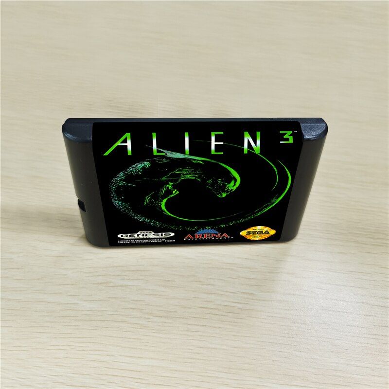 Alien 3