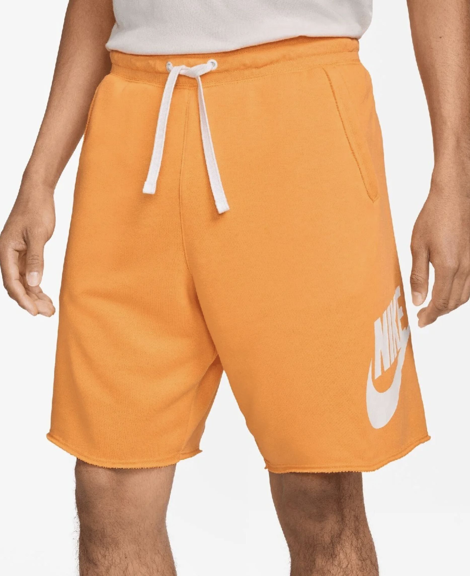 Шорты Nike m NSW he short ft