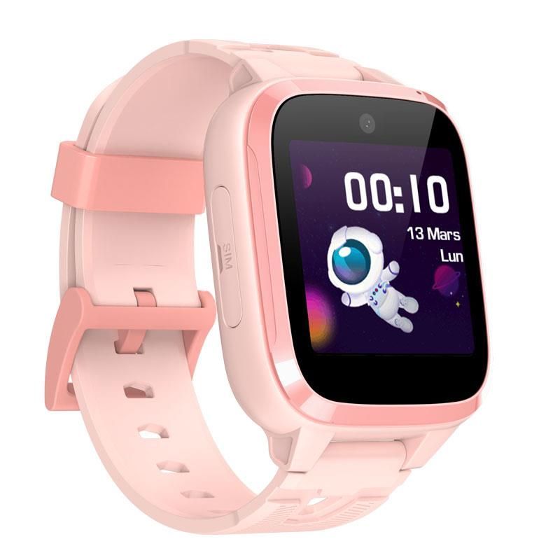 СмартчасыHONORCHOICE-kidswatch4G,розовый