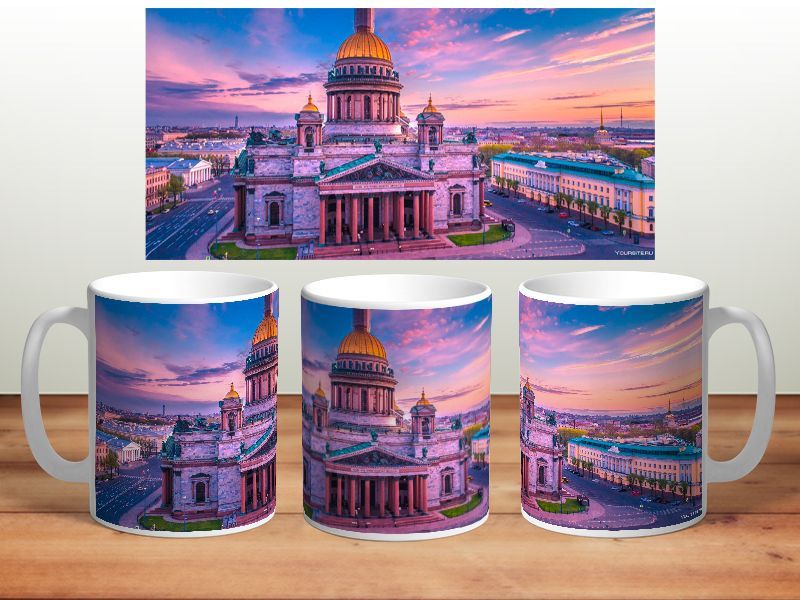 Сувенирные Кружки Санкт Петербург Купить В Спб