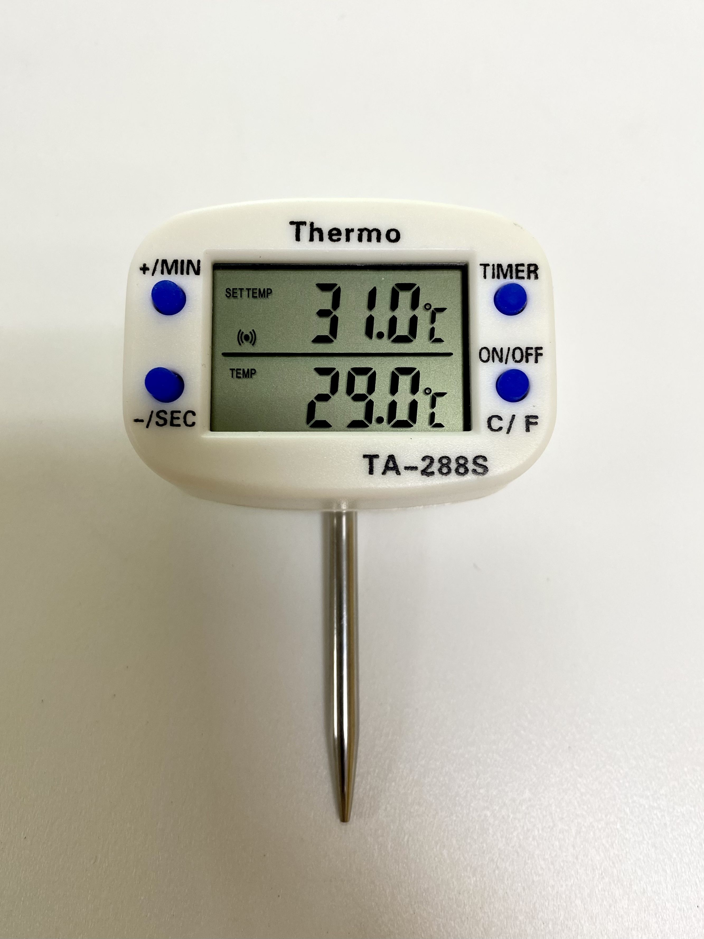 Phasmophobia термометр как работает фото 39