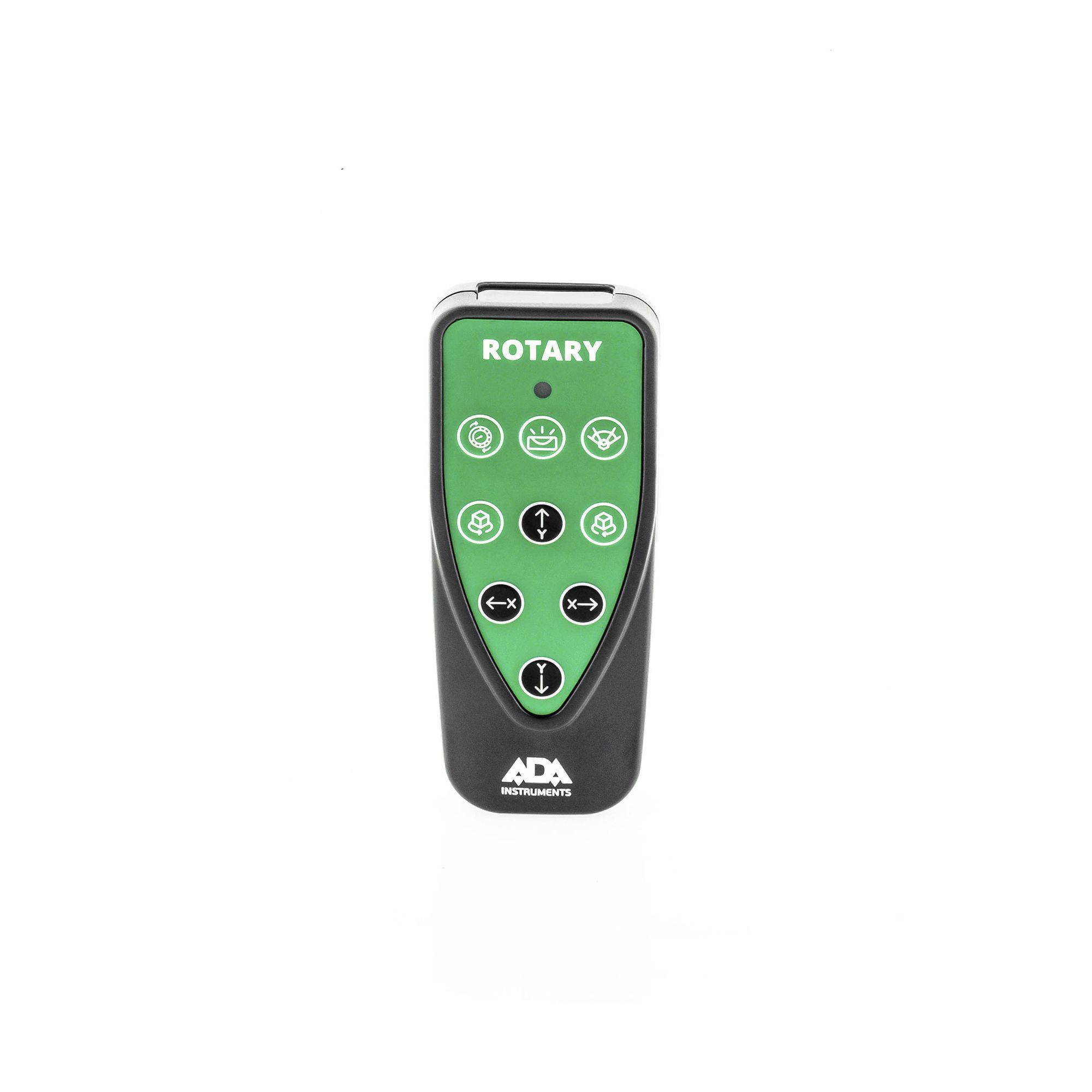 Ada rotary. Лазерный нивелир ada rotary 400 hv-g servo а00584. rotary 400 hv-g servo. режим программирования ada 400 hv. лазерный нивелир triax el400hv инструкция видео.