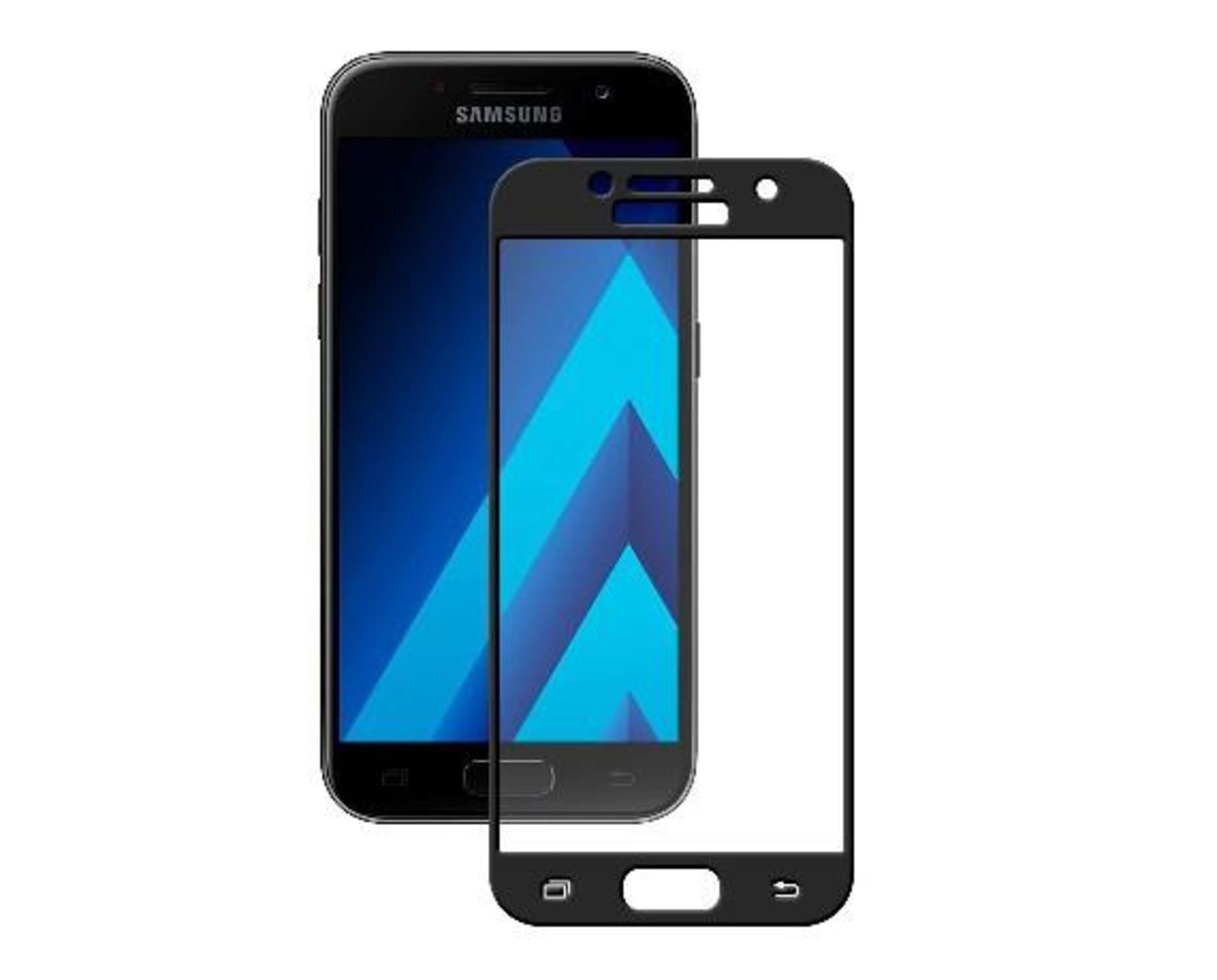 Защитное стекло galaxy. Samsung Galaxy a3 2017. Samsung Galaxy a3 2017 стекло.