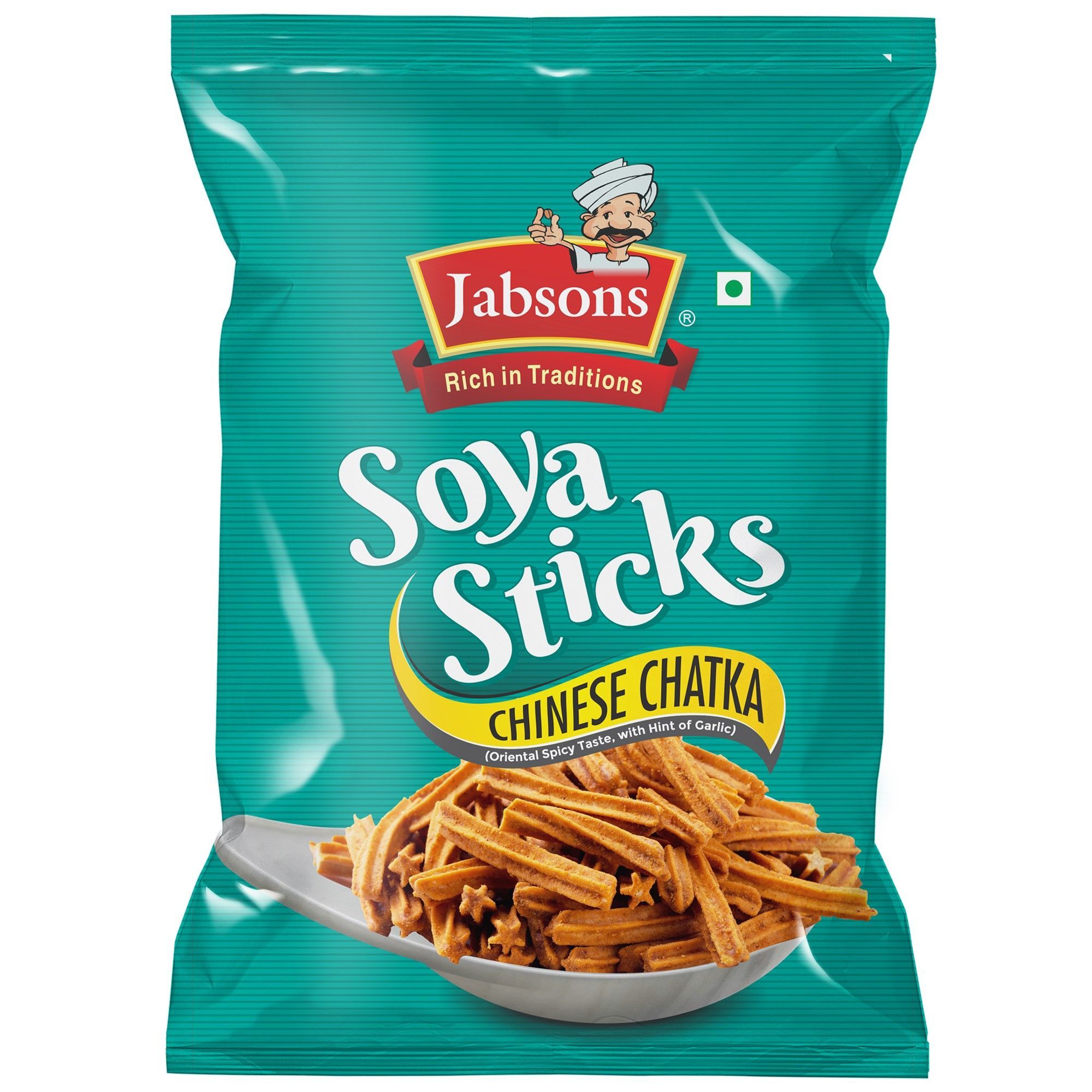 соевые палочки