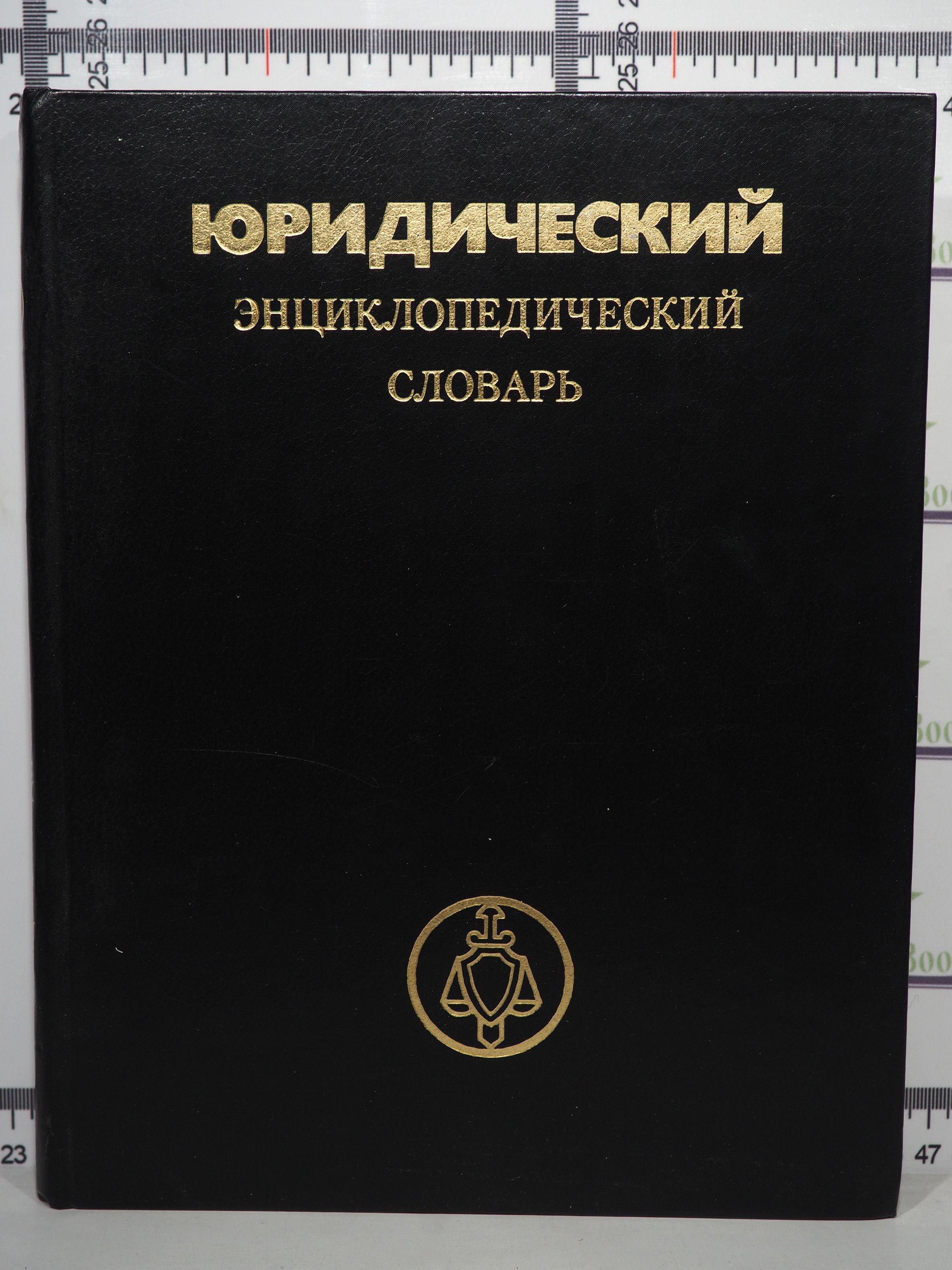 Энциклопедический словарь гл ред