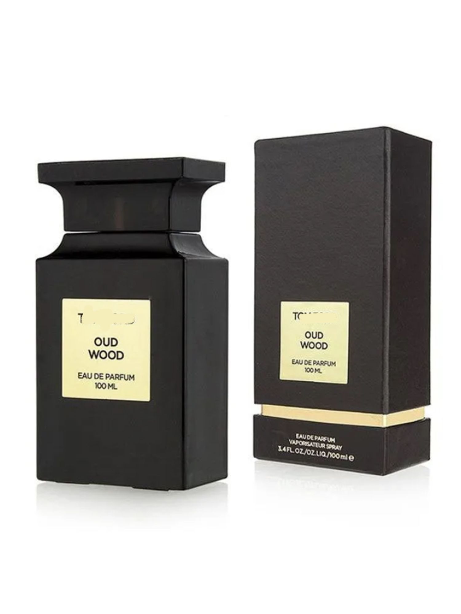 Tom ford wood