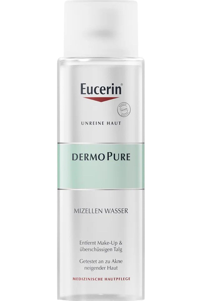 Eucerin Успокаивающий Крем Dermopure Купить