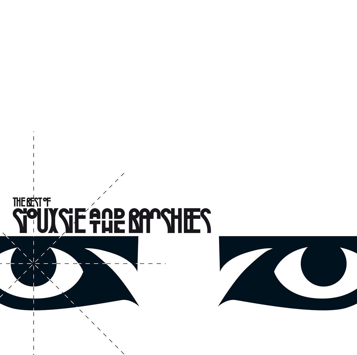 Siouxsie and the Banshees. Siouxsie and the Banshees альбомы. Siouxsie and the Banshees обложка. Siouxsie and the Banshees - the best of.