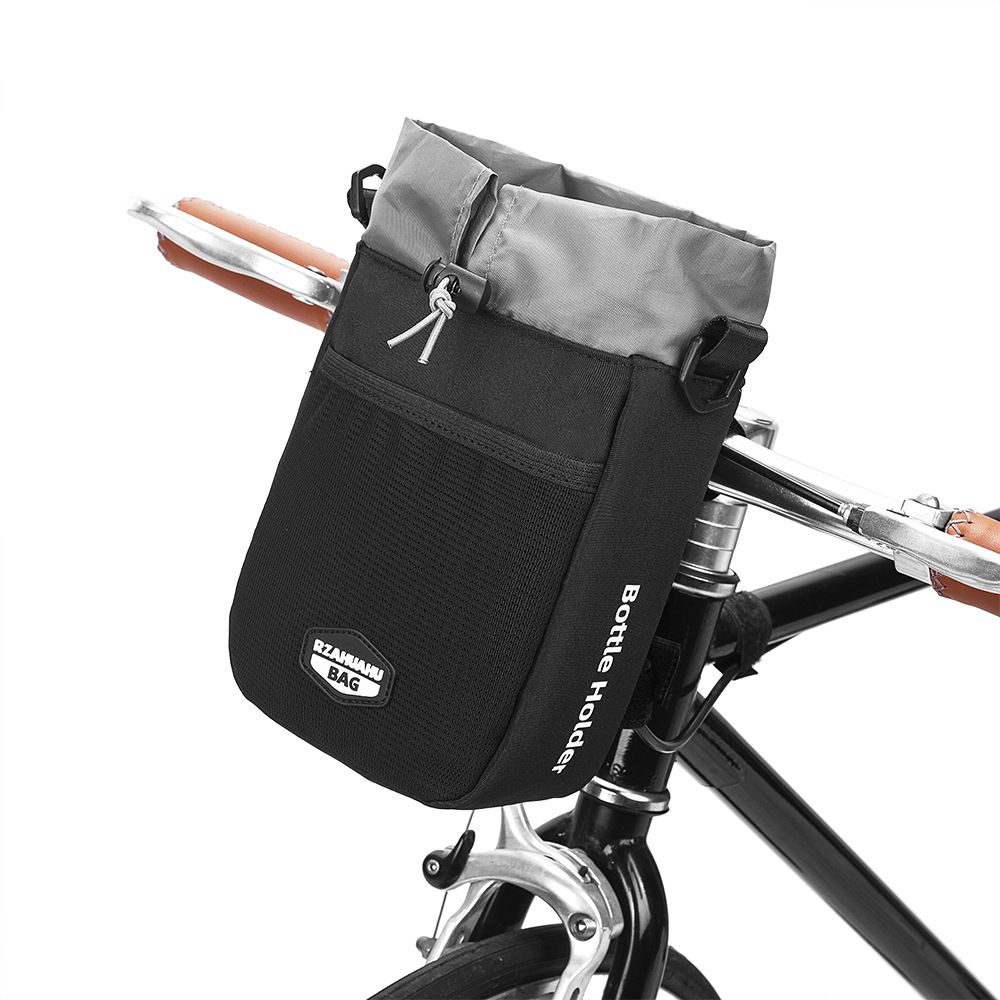 Сумка на руль Cycledesign Front Bag