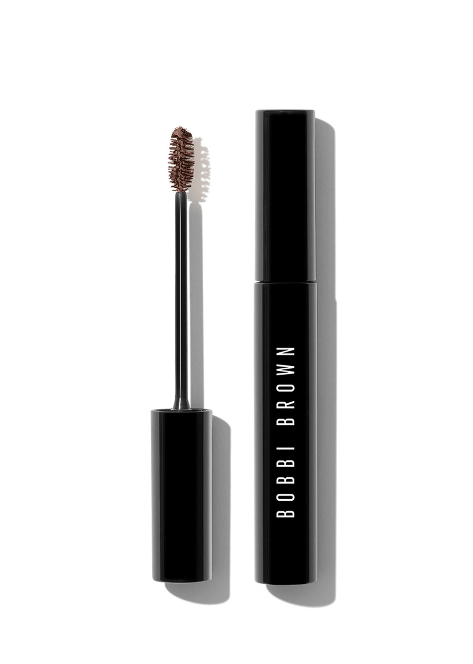 Bobbi Brown Natural Rich Brown Тушь для бровей