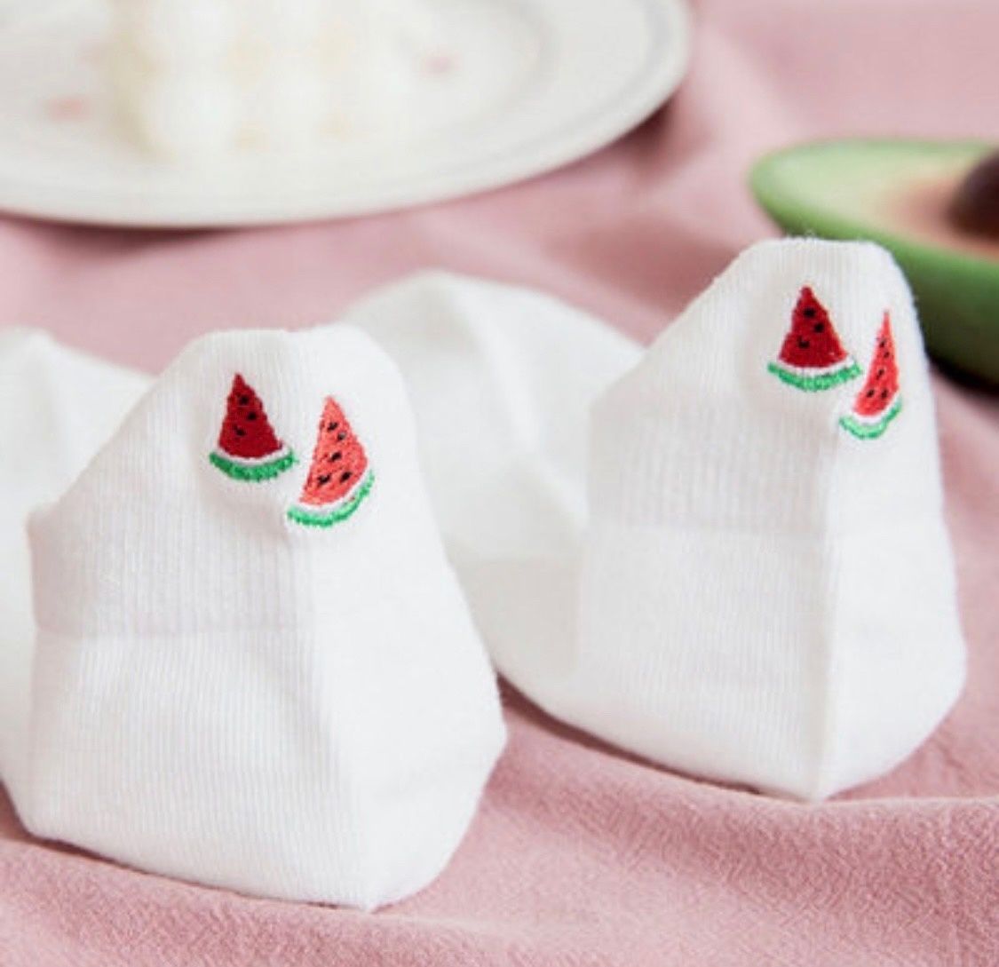 Льняные Женские Носки Купить