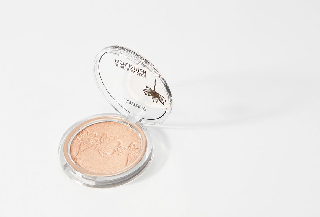 Catrice more than glow highlighter