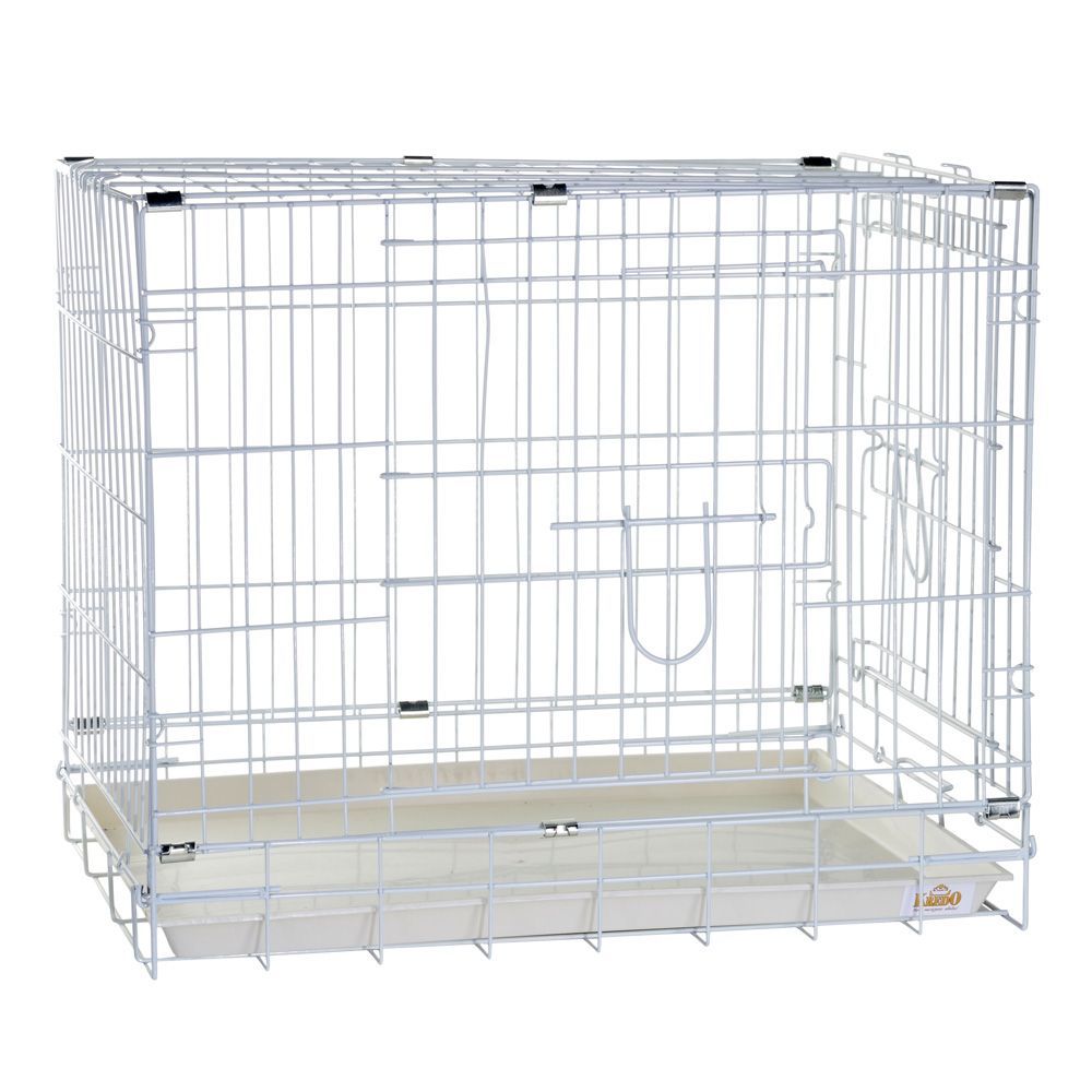 Купить Клетку Для Собаки В Пензе