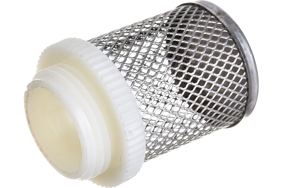 Купить Сетку Фильтра Грубой Очистки