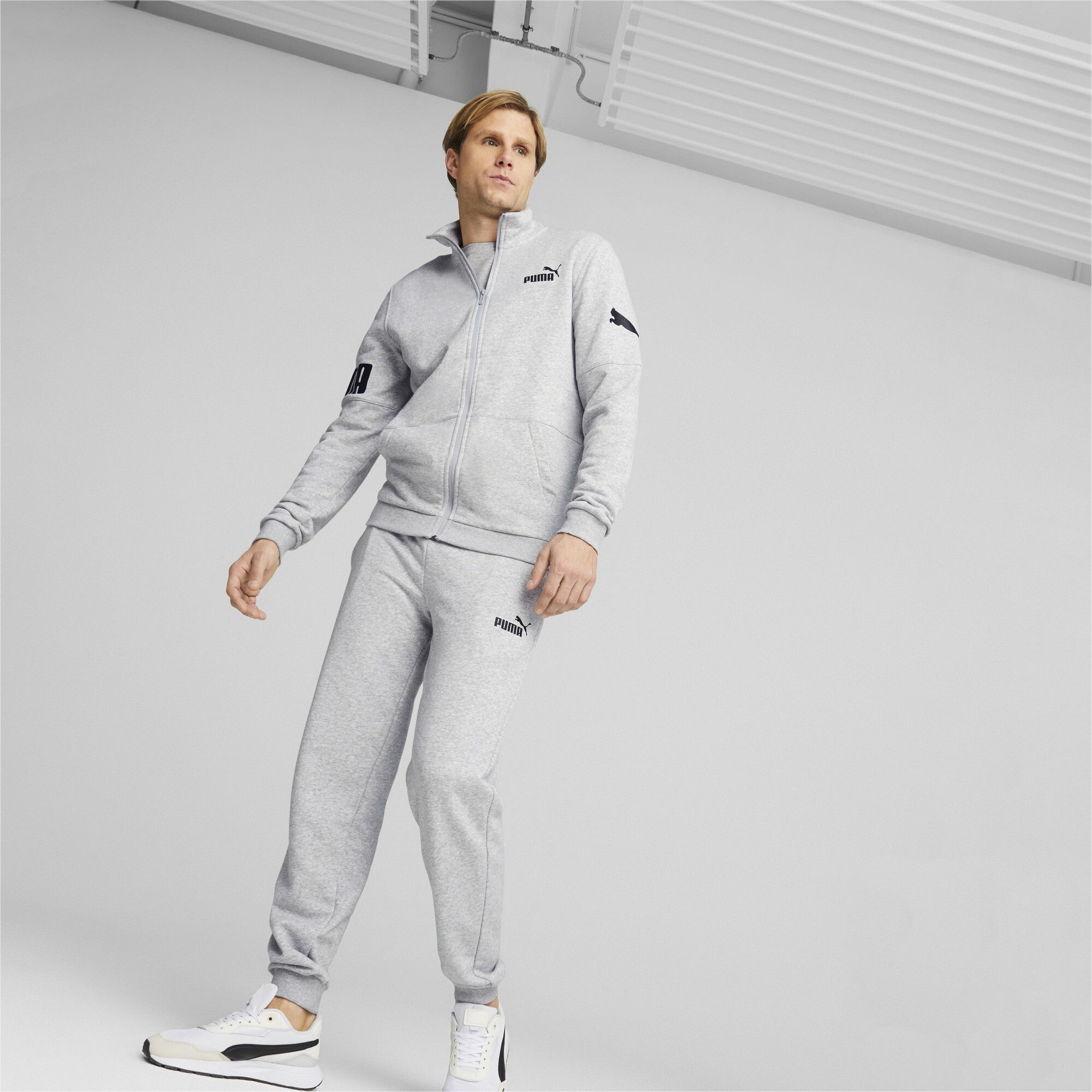 Костюм богнер мужской Sweat Suit