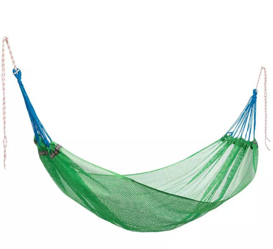 Гамак походный Ecos Hammock Ham-16